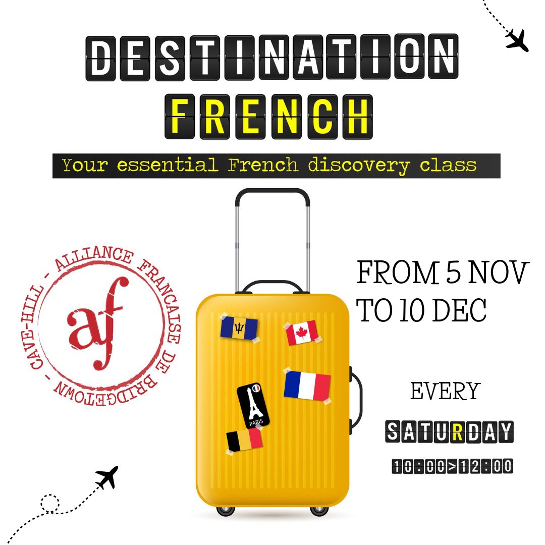 Destination French