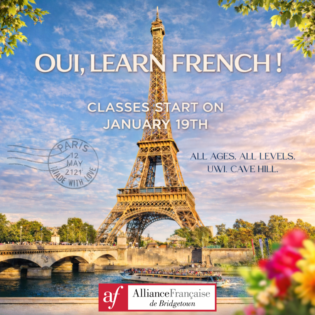 French classes January French classes January